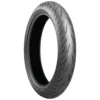 Bridgestone Battlax S22 Hypersport Motorcycle Tires