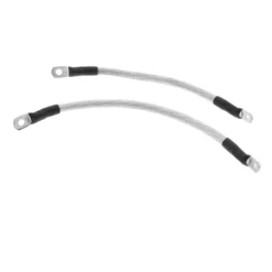 ALL BALLS Racing Clear Battery Cable