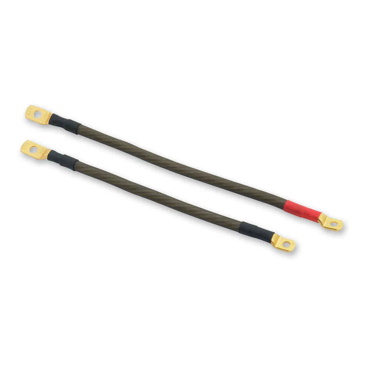 ACCEL Gold Battery Cable Set