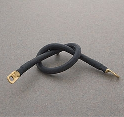Terry Components Battery Cable 27"