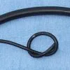 Terry Components Battery Cable With Auxiliary Wire 12"