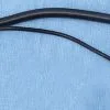 Terry Components Battery Cable With Auxiliary Wire 16"