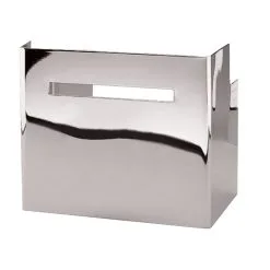 J&P Cycles Battery Cover