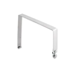 J&P Cycles Battery Hold Down Strap