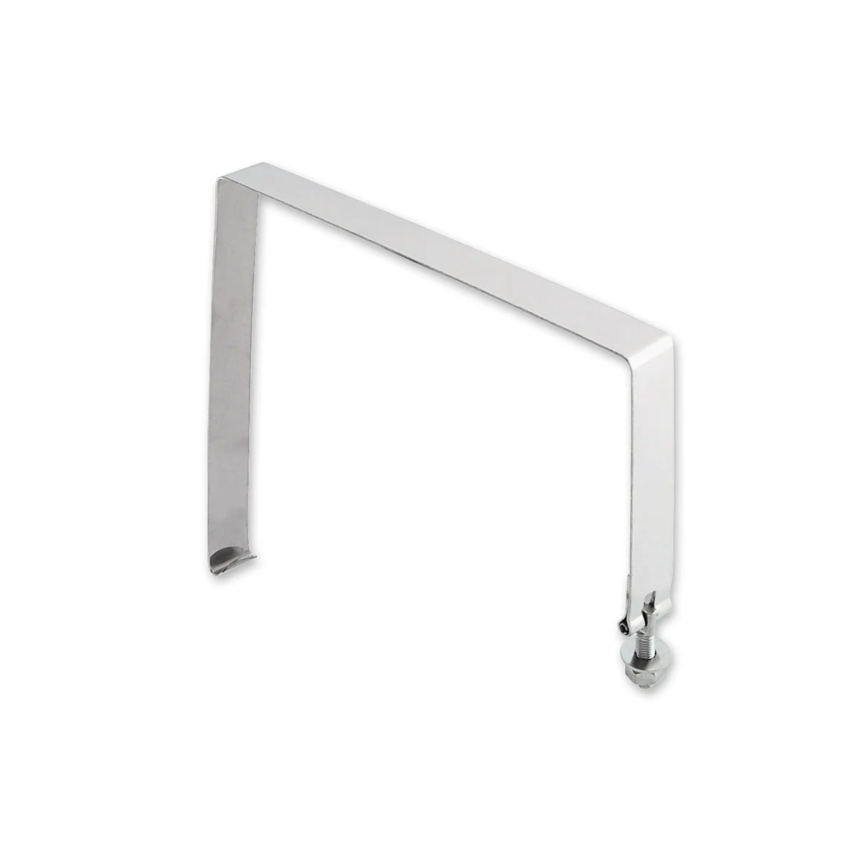 J&P Cycles Battery Hold Down Strap