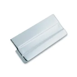 J&P Cycles Battery Top Cover