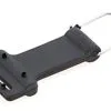 J&P Cycles Front Battery Strap