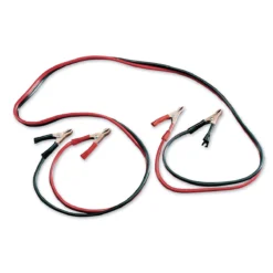 Drag Specialties Motorcycle Jumper Cables