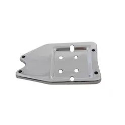 J&P Cycles Battery Bottom Plate Bracket