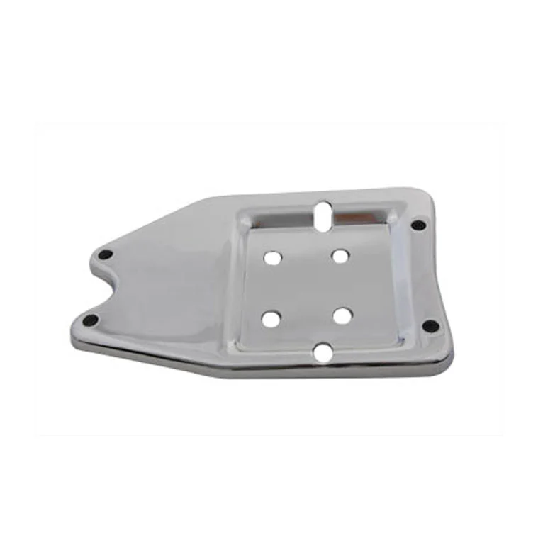 J&P Cycles Battery Bottom Plate Bracket