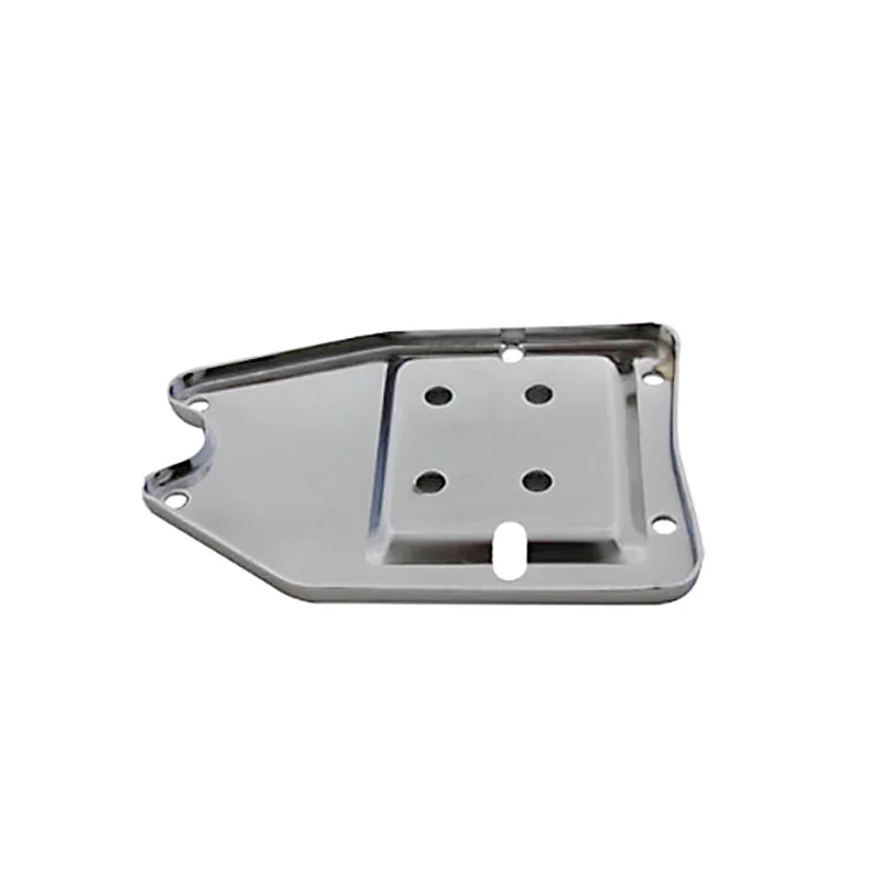J&P Cycles Battery Bottom Plate Bracket - Image 2
