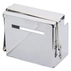 J&P Cycles Battery Cover Kit