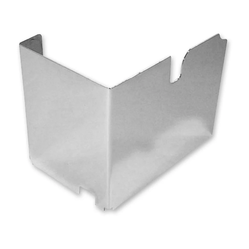 J&P Cycles Battery Cover