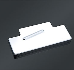 J&P Cycles Battery Top Cover