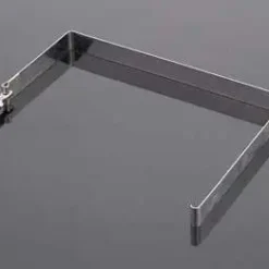 J&P Cycles Battery Hold Down Strap