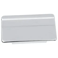 Drag Specialties Battery Top Cover