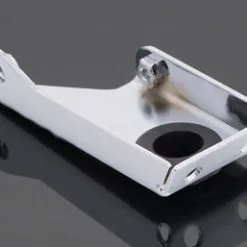 V-Twin Manufacturing Battery Carrier Bracket