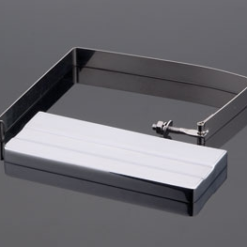 V-Twin Manufacturing Battery Cover Kit