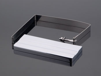 V-Twin Manufacturing Battery Cover Kit