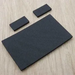 V-Twin Manufacturing Battery Cushion Kit