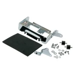 V-Twin Manufacturing Battery Carrier Kit