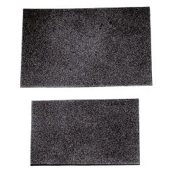 J&P Cycles Battery Cushion Kit