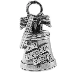 Liberty Guardian Bell