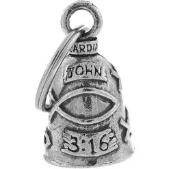 John 3:16 Guardian Bell