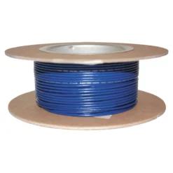 NAMZ Custom Cycle Blue 18-Gauge Wire