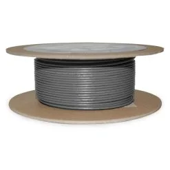 NAMZ Custom Cycle Gray 18-Gauge Wire