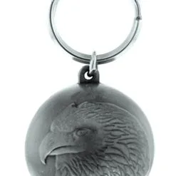 Ryder Clips Eagle Head Ryder Ball