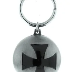 Ryder Clips Iron Cross Ryder Ball