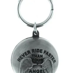 Ryder Clips Never Ride Faster Ryder Ball