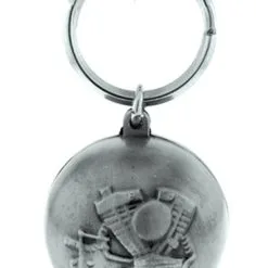 Ryder Clips V-Twin Engine Ryder Ball