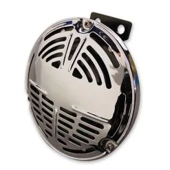 V-Twin Manufacturing 12V Spring Fork Electric Horn