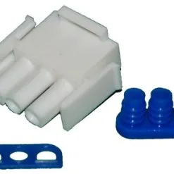 NAMZ Custom Cycle 3-Position Plug Replacement Plug Connector