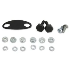 V-Twin Manufacturing Vintage Horn Mount And Hardware Kit