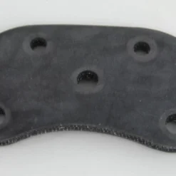 V-Twin Manufacturing Spring Fork Hornn Terminal Plate