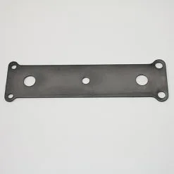 V-Twin Manufacturing Spring Fork Horn Rear Mount Bracket