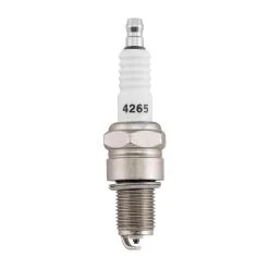 Autolite Copper Resistor 4265 Spark Plug