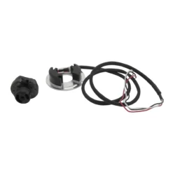 V-Twin Manufacturing V-Tech Single-Fire Ignition Kit
