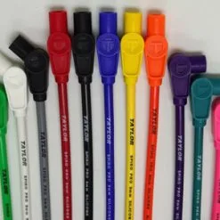 Sumax Blue Sumax Taylor Spark Plug Wire Set