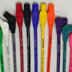 Sumax Blue Sumax Taylor Spark Plug Wire Set