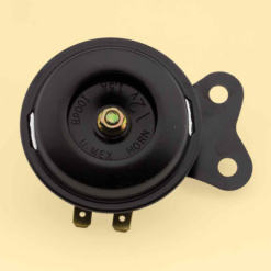 K&S Black Economy Horn