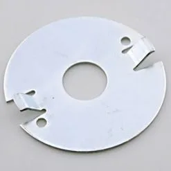 S&S Cycle Inner Ignition Cover