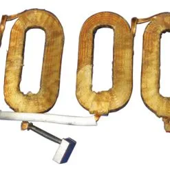 V-Twin Manufacturing Field Coil Set