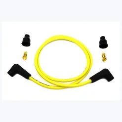 V-Twin Manufacturing Spark Plug Wire Set