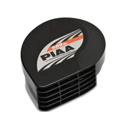 PIAA Powersports Slimline Horn 500Hz 112dB 12-volt
