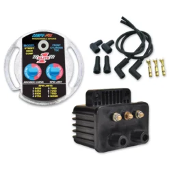 Compu-Fire Single-Fire Ignition System For Electric Start