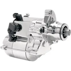 Compu-Fire Chrome 1.6KW Twin Cam Starter